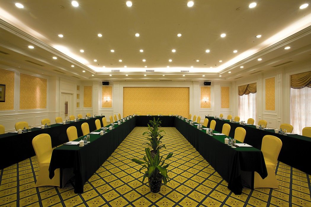 Country Garden Phoenix Hotel Hoàng Sơn Ngoại thất bức ảnh