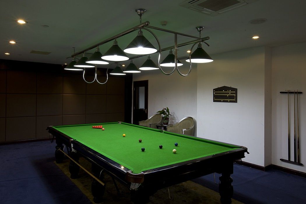 Country Garden Phoenix Hotel Hoàng Sơn Ngoại thất bức ảnh